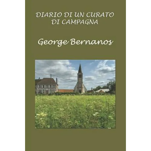 Diario di un curato di campagna