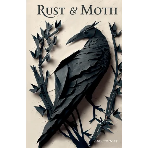 Rust and Moth: Autumn 2023