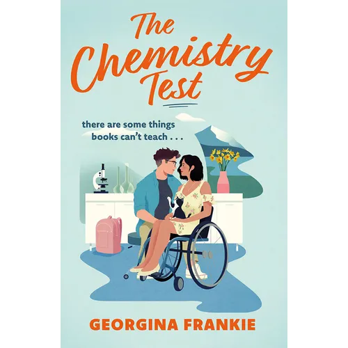 The Chemistry Test