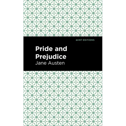 Pride and Prejudice