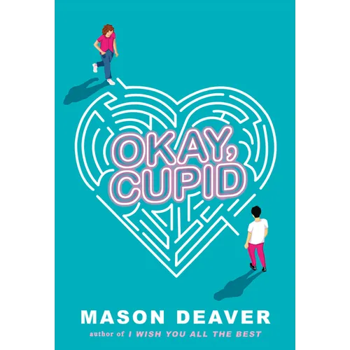 Okay, Cupid