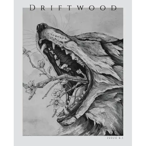 Driftwood Press 6.1