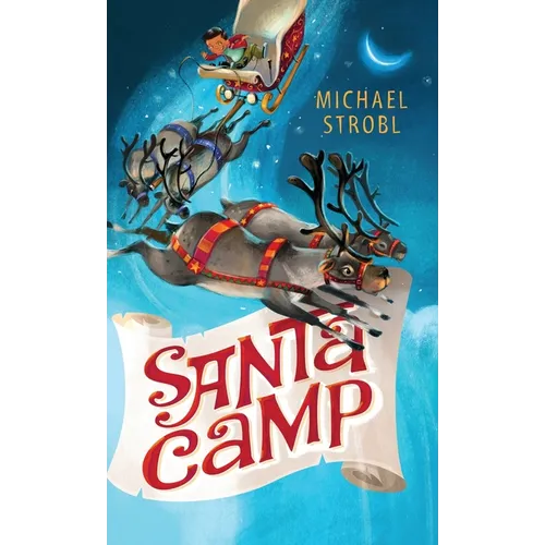 Santa Camp
