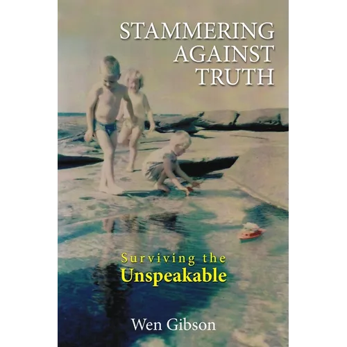Stammering Against Truth