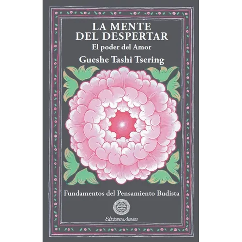 La Mente del Despertar