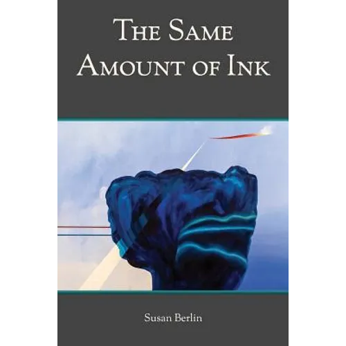 The Same Amount of Ink