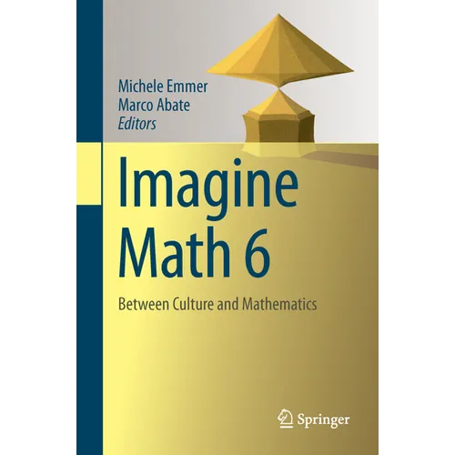 Imagine Math 6: Between Culture and Mathematics