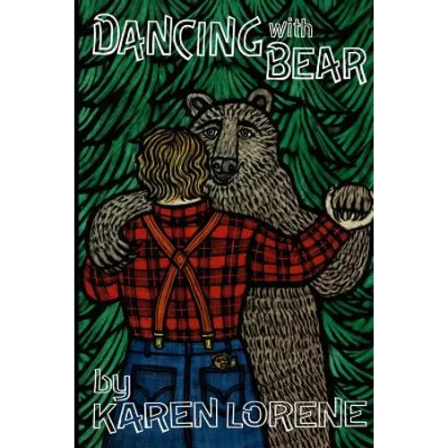 Dancing with Bear