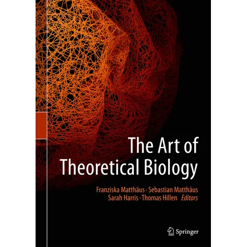 The Art of Theoretical Biology