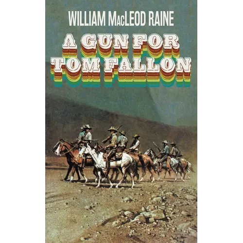 A Gun for Tom Fallon