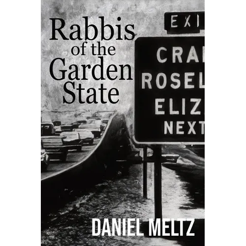 Rabbis of the Garden State