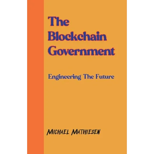 The Blockchain Government