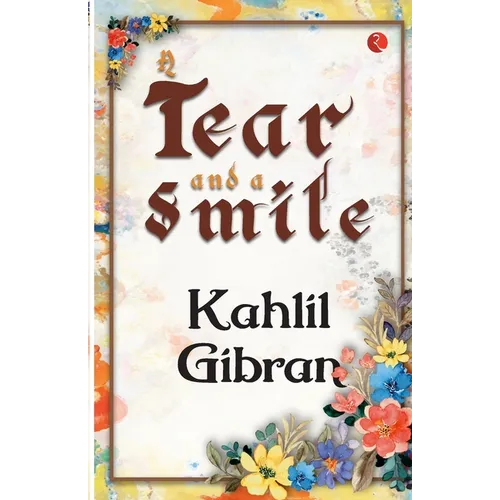 A Tear and a Smile