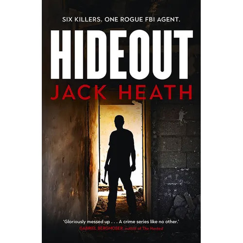 Hideout: Volume 3