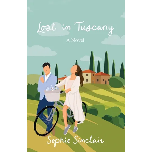 Lost in Tuscany