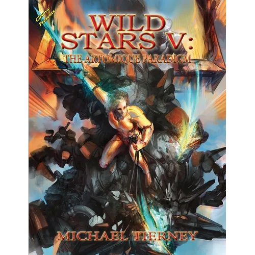 Wild Stars V: The Artomique Paradigm