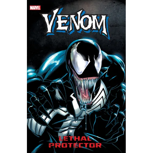 Venom: Lethal Protector [New Printing]