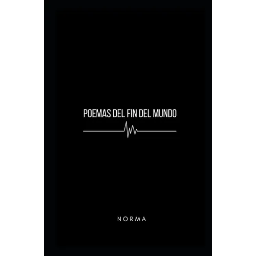 Poemas del Fin del Mundo