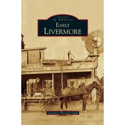 Early Livermore