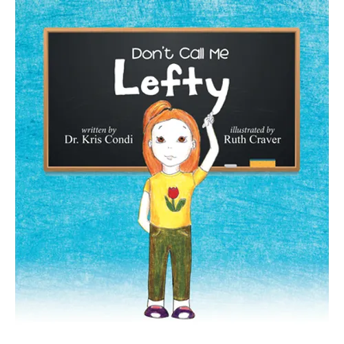 Don't Call Me Lefty
