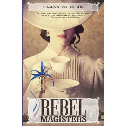 Rebel Magisters