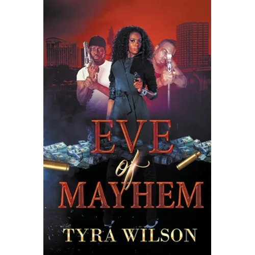 Eve of Mayhem