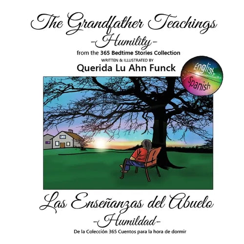 The Grandfather Teachings