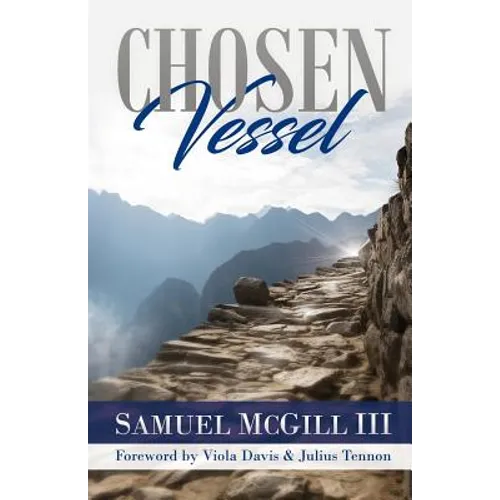 Chosen Vessel