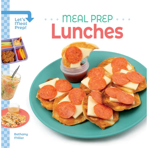 Meal Prep Lunches