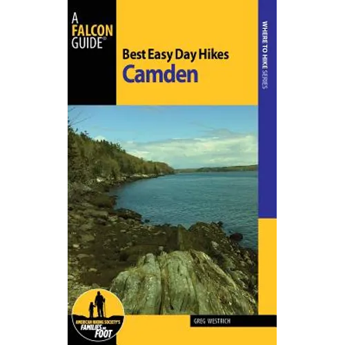 Best Easy Day Hikes Camden