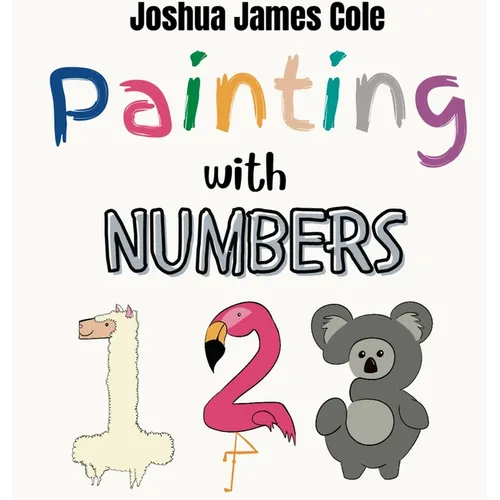 Painting with Numbers