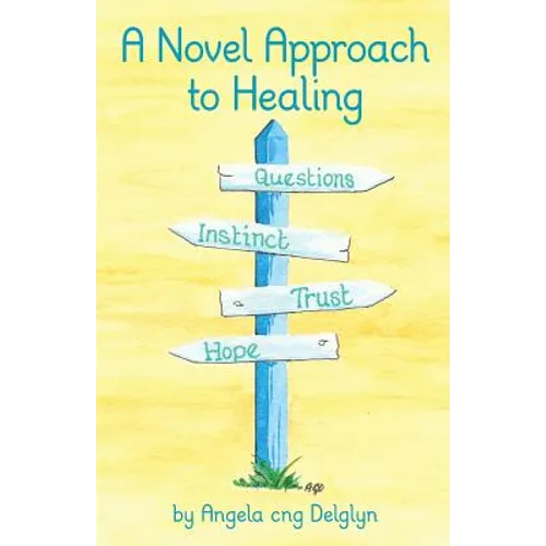 A Novel Approach to Healing