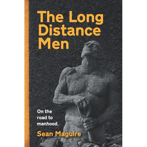 The Long Distance Men
