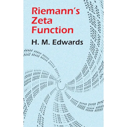 Riemann's Zeta Function