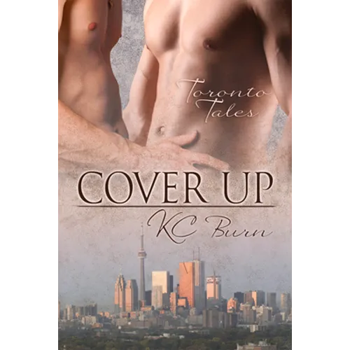 Cover Up: Volume 2