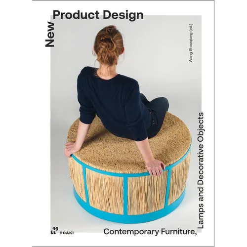 New Product Design: Contemporary Furniture, Lamps and Decorative Objects
