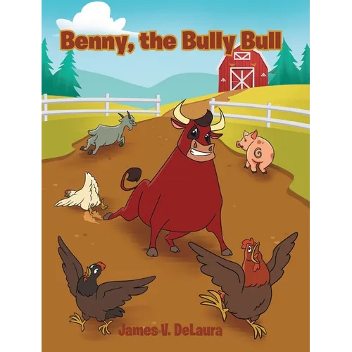 Benny, the Bully Bull