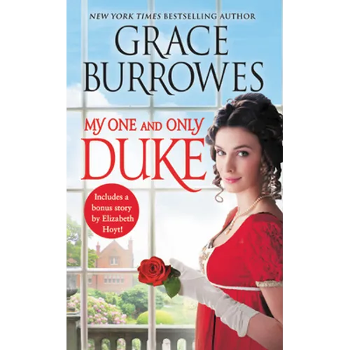 My One and Only Duke: Includes a Bonus Novella