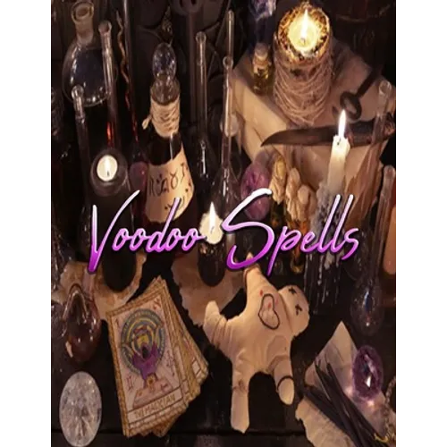 Voodoo Spells