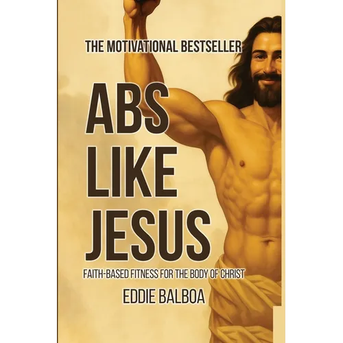 Abs Like Jesus
