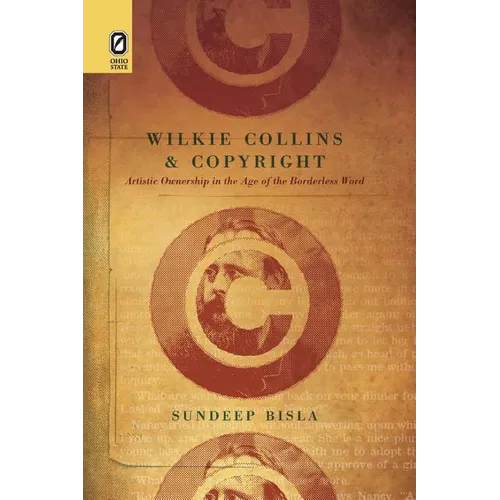 Wilkie Collins and Copyright