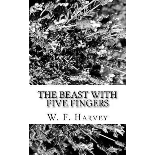 The Beast with Five Fingers