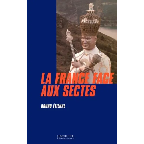 La France face aux sectes