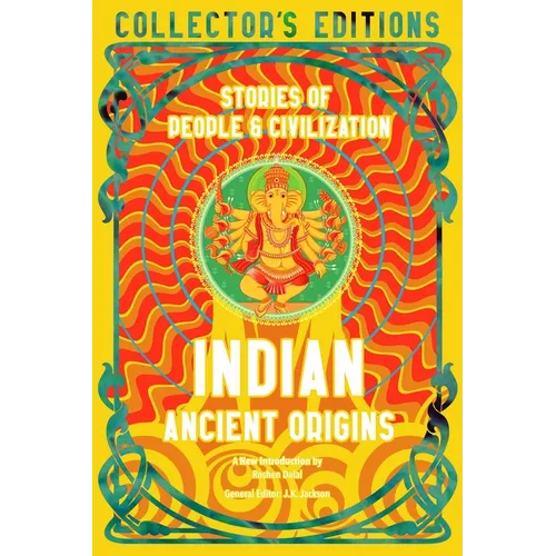 Indian Ancient Origins: Stories of People & Civilization