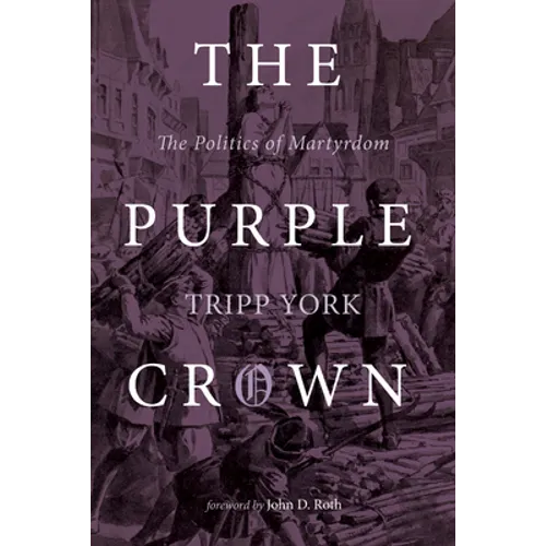The Purple Crown