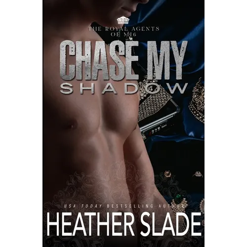 Chase My Shadow