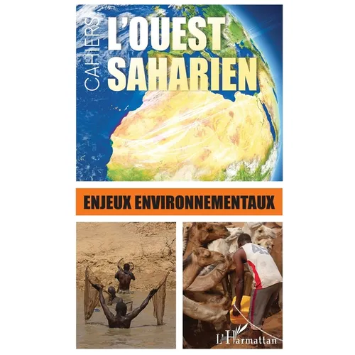 Enjeux environnementaux