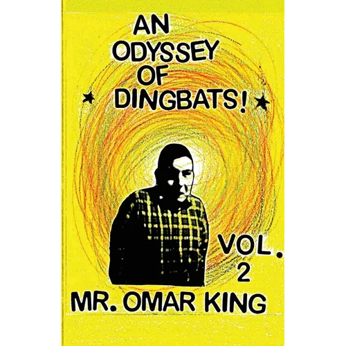 An Odyssey of Dingbats! Vol. 2