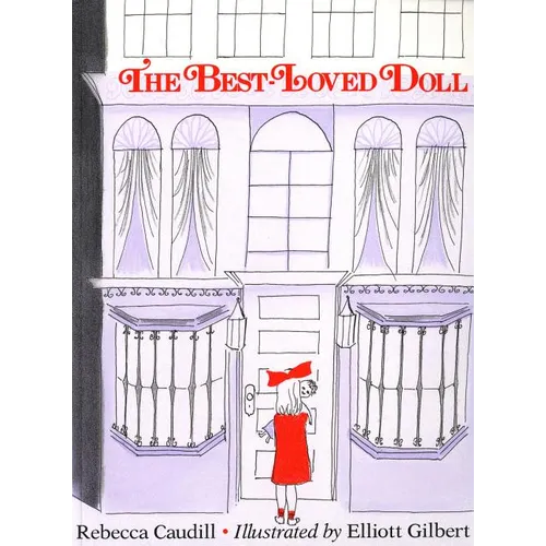 The Best-Loved Doll