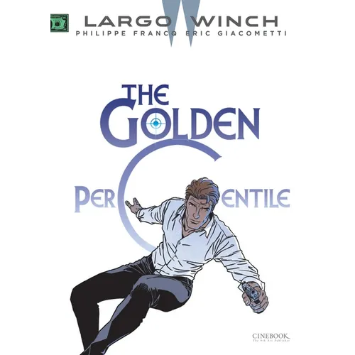 The Golden Percentile